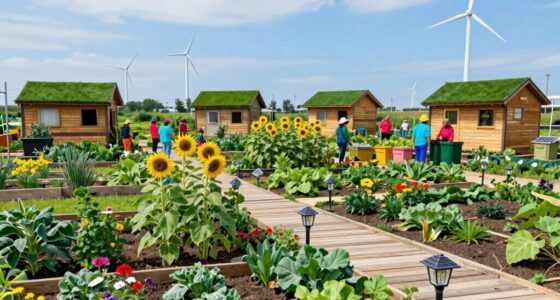 redefining sustainable communities