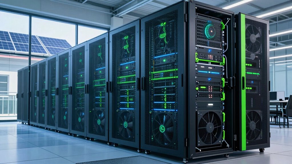 renewable cooling energy innovations