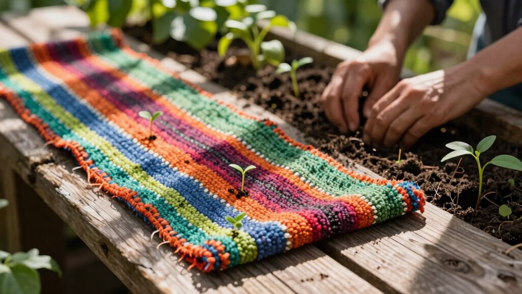 restorative sustainable ethical fashion