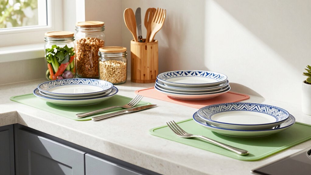 reusable dining products reduce waste