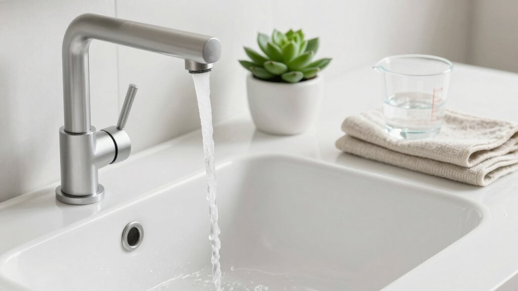 save water live efficiently
