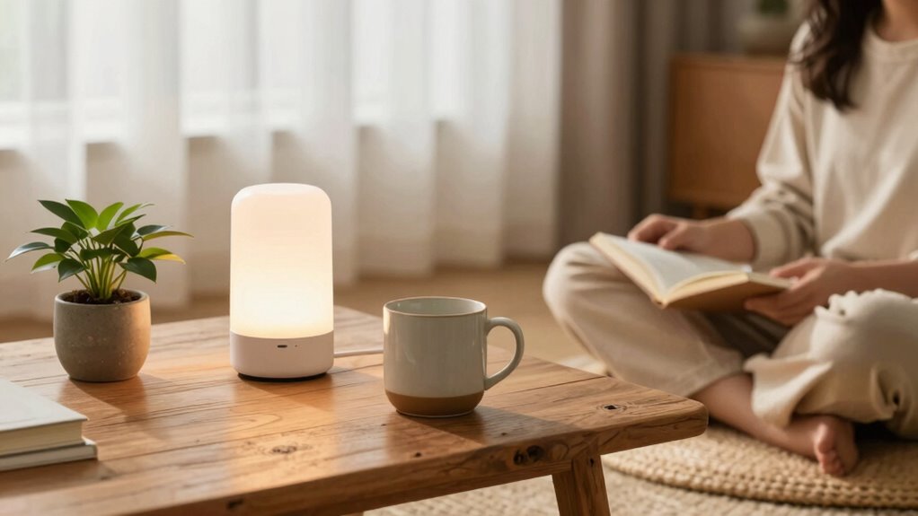 savings and mindful habits