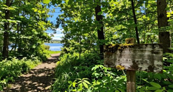 secure funding ensures conservation