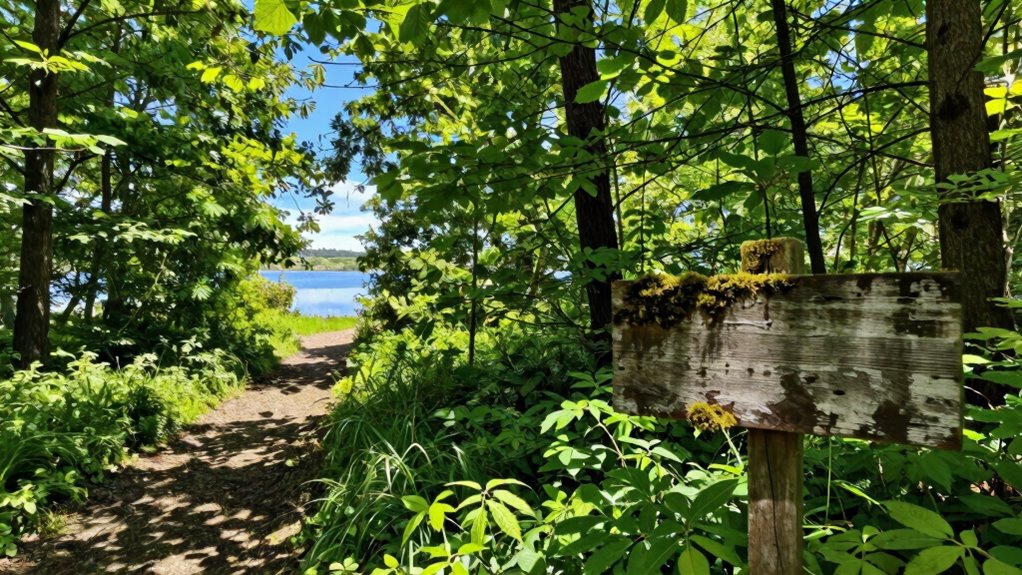 secure funding ensures conservation