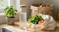 simple daily eco habits