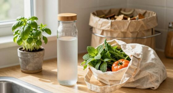 simple daily eco habits