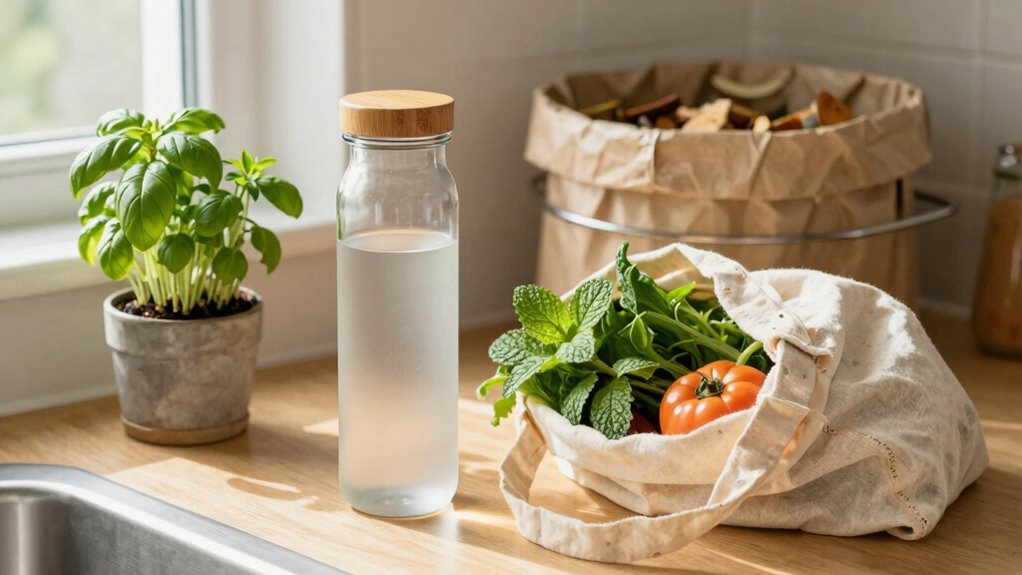 simple daily eco habits