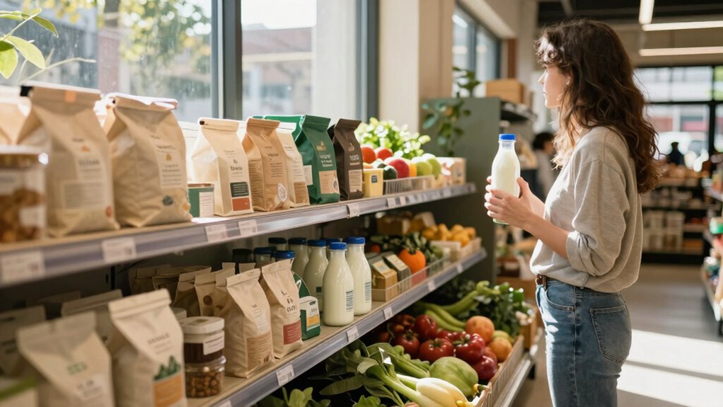 small choices drive sustainability