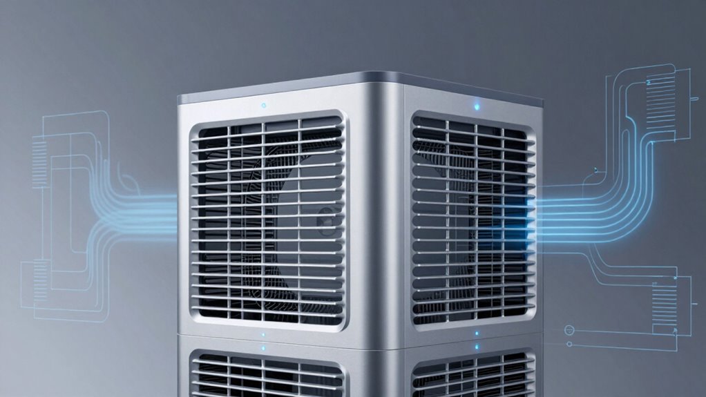 smart eco friendly cooling innovations