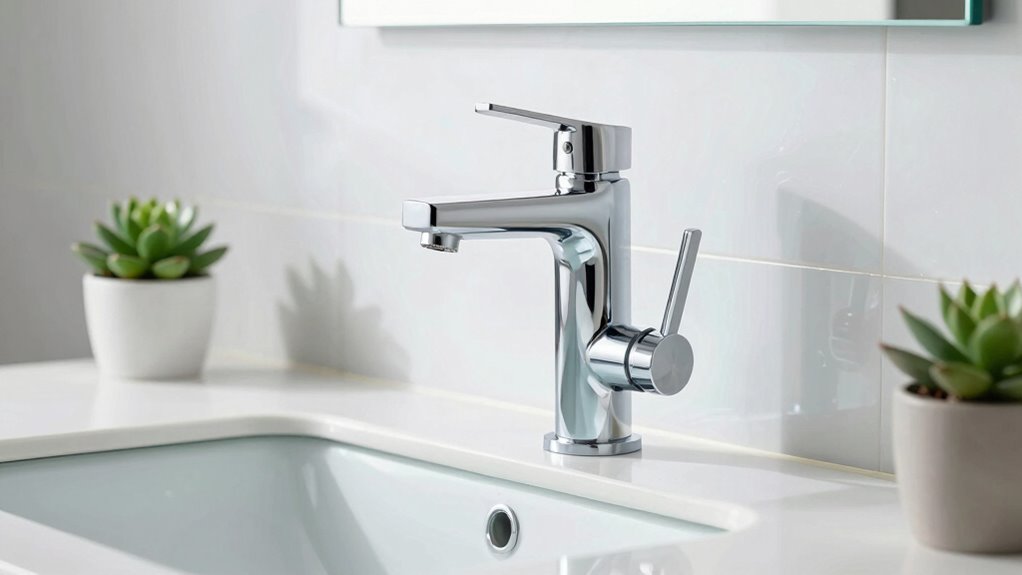 smart eco friendly water fixtures