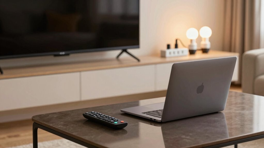 smart energy saving habits