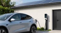 smart evs promote sustainability
