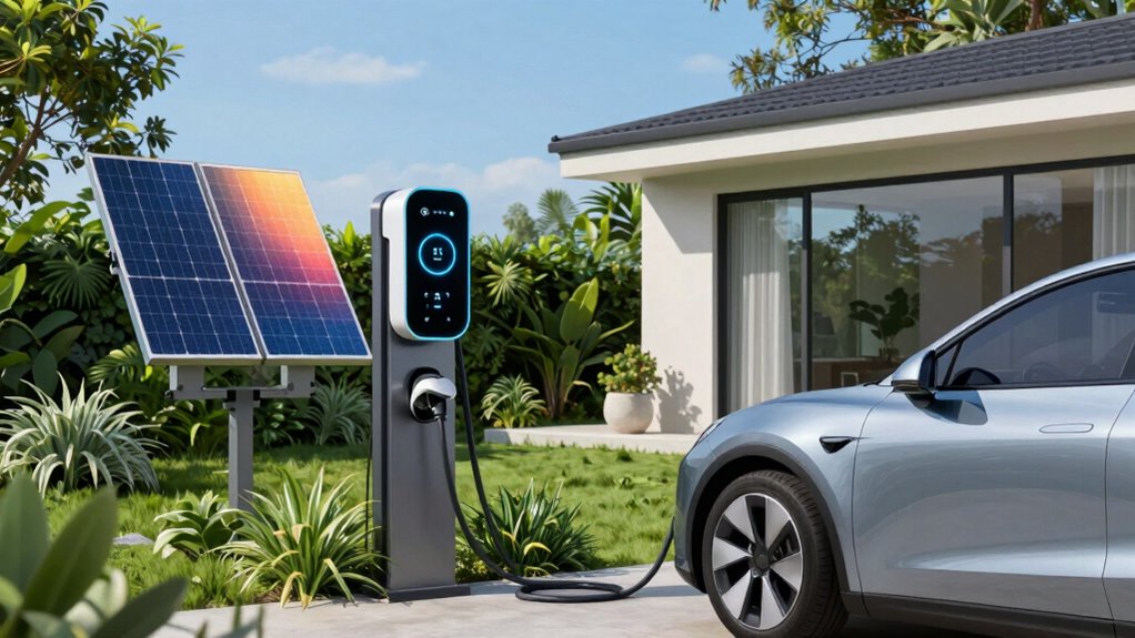 smart renewable energy integration