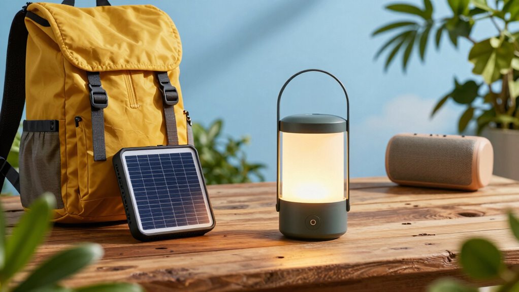 solar innovation boosts everyday sustainability