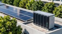 solar storage market growth