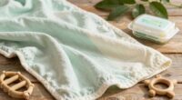 sustainable baby product trends