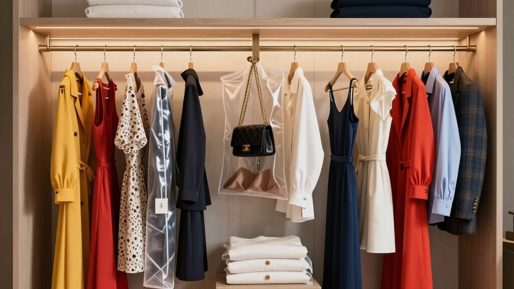sustainable circular fashion solutions