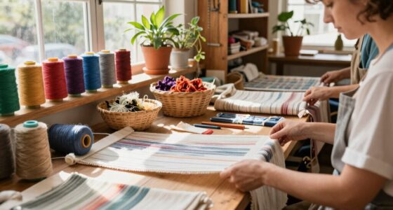 sustainable clothing supply practices