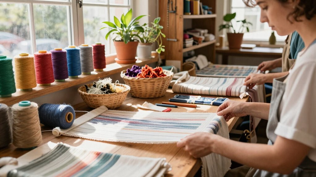 sustainable clothing supply practices