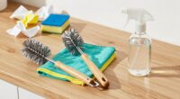 sustainable durable cleaning options