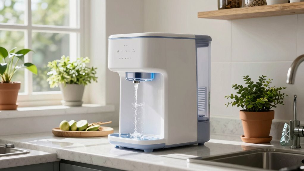 sustainable eco friendly water choices