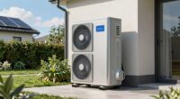 sustainable efficient home heating
