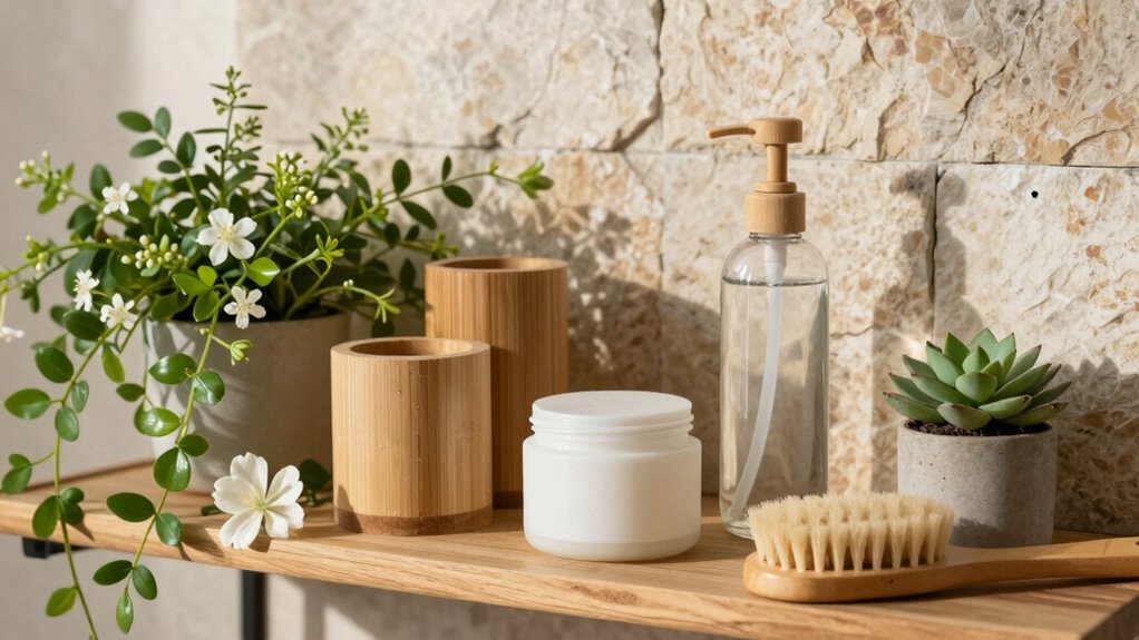 sustainable ethical beauty practices