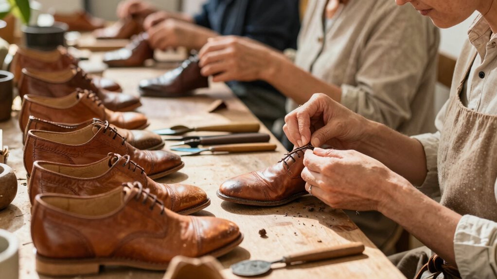 sustainable fair transparent sourcing