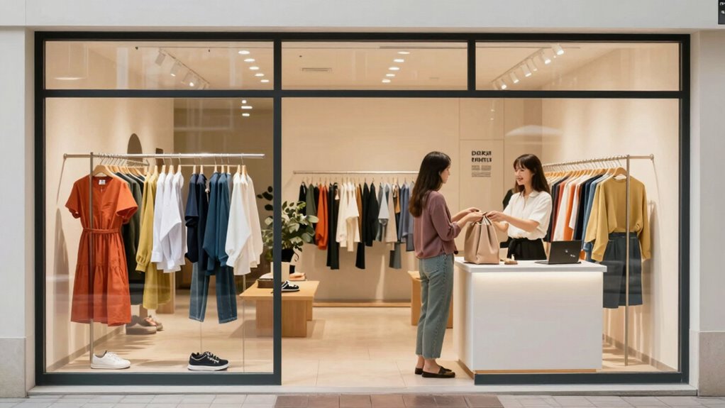 sustainable fashion buy back programs