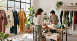 sustainable fashion circularity