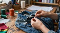 sustainable fashion revival trends