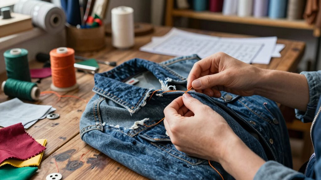 sustainable fashion revival trends