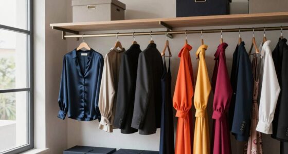 sustainable fashion through rental