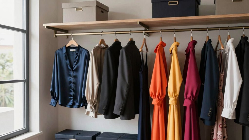 sustainable fashion through rental