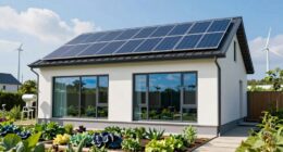 sustainable homes reshape expectations