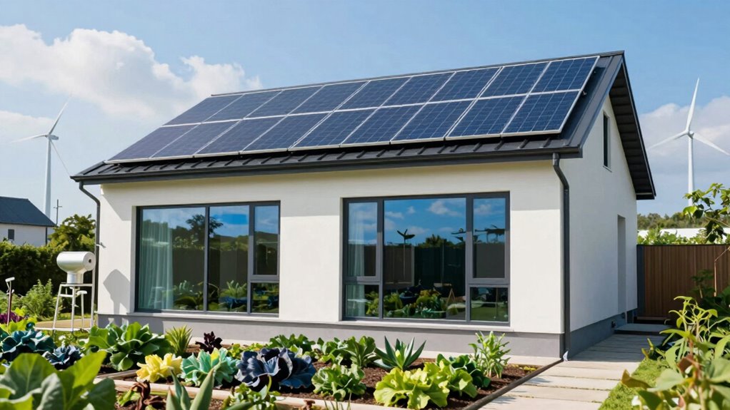 sustainable homes reshape expectations