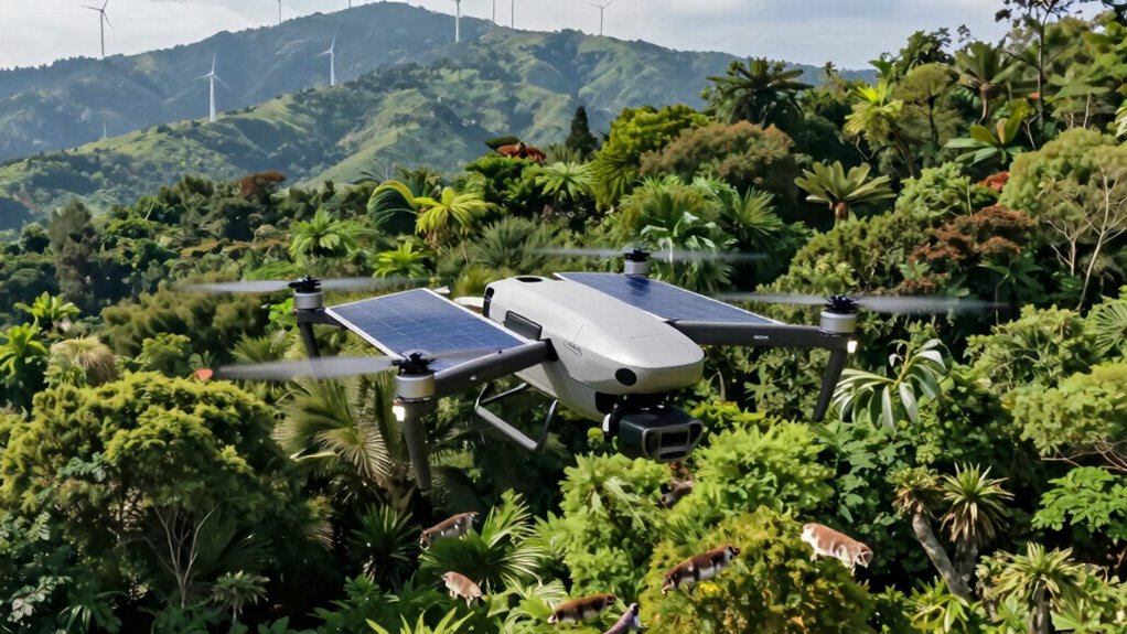 sustainable innovative climate solutions