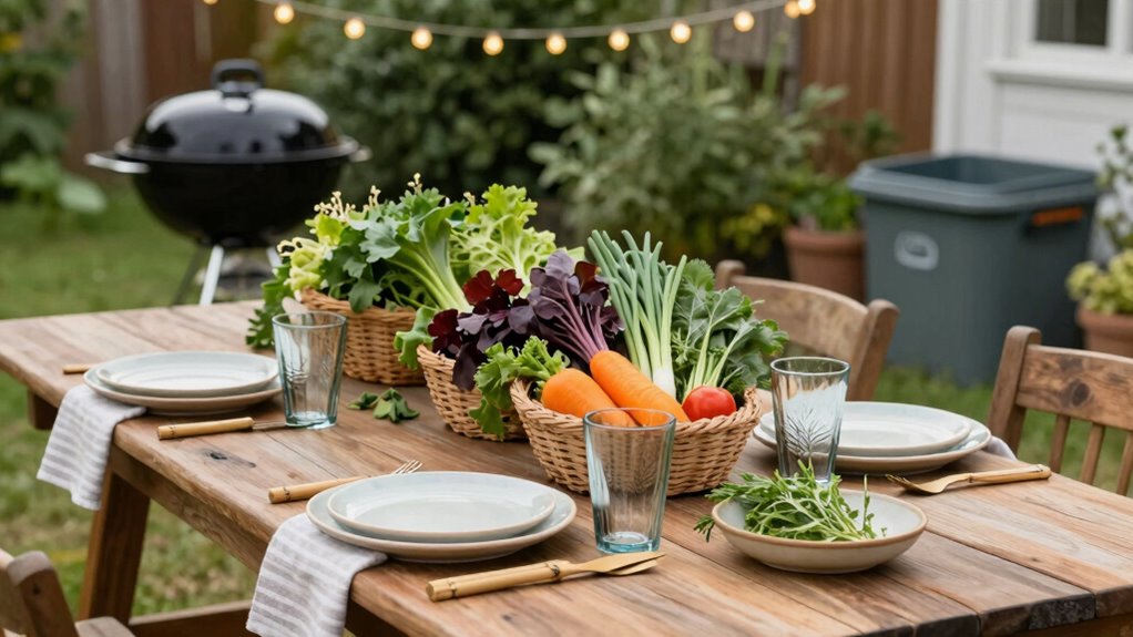 sustainable local zero waste