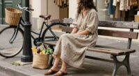 sustainable mindful clothing choices