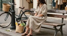 sustainable mindful clothing choices