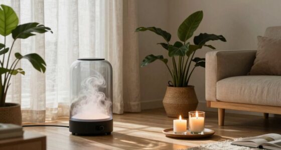 sustainable natural scent solutions