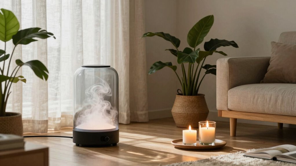sustainable natural scent solutions