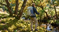 sustainable outdoor gear innovations