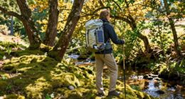 sustainable outdoor gear innovations