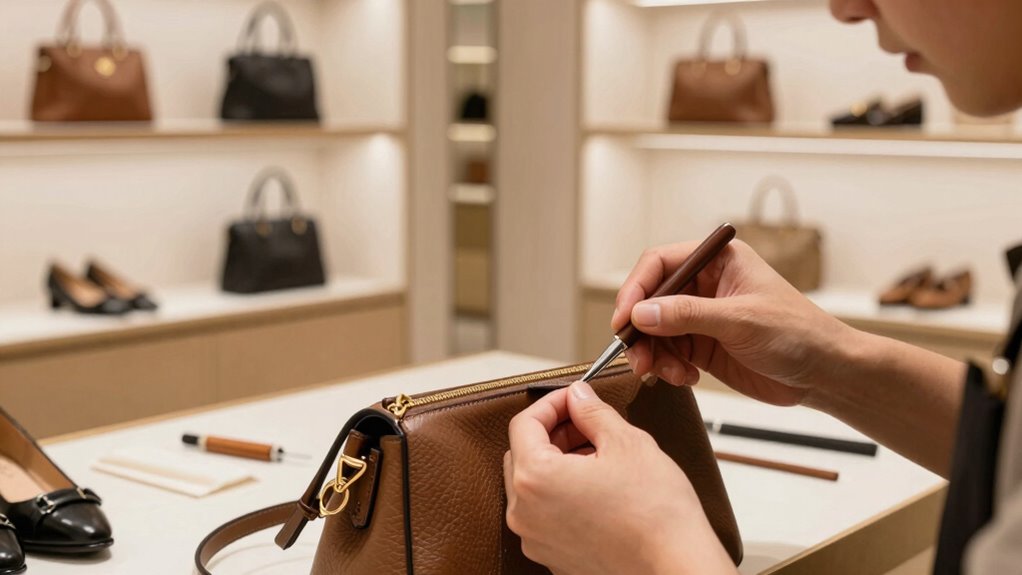 sustainable repair programs foster loyalty