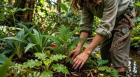 sustainable restorative clothing practices