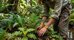 sustainable restorative clothing practices