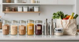 sustainable reusable household practices