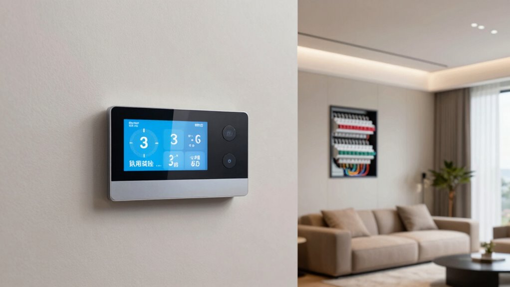 synergistic electrical home improvements