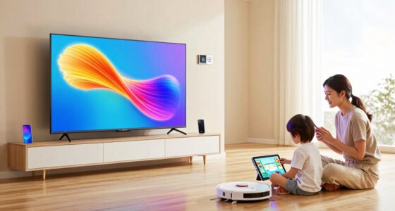 transforming daily household routines
